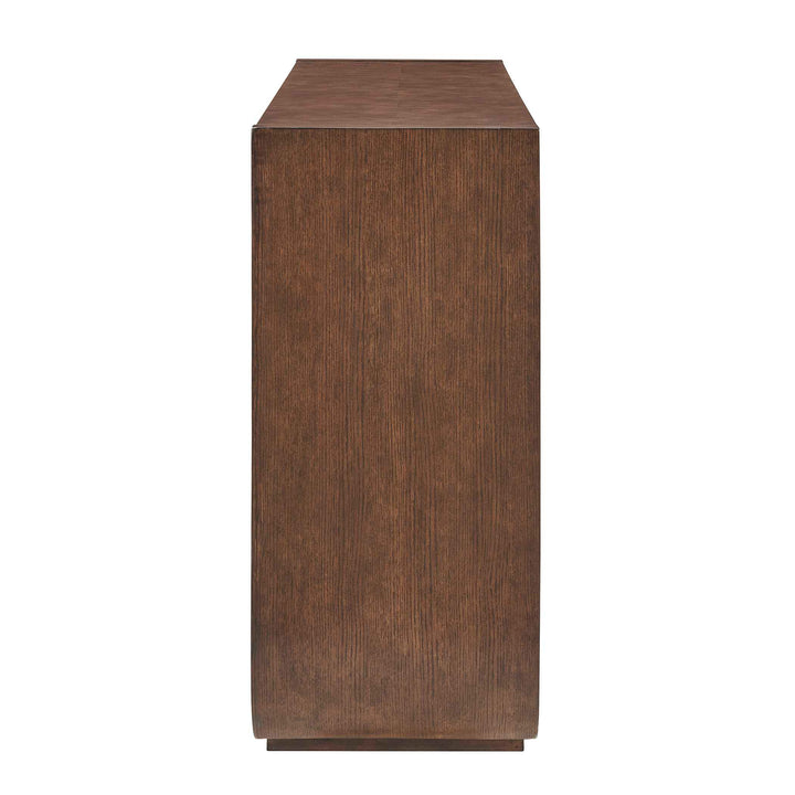 Flores Modern Console Table