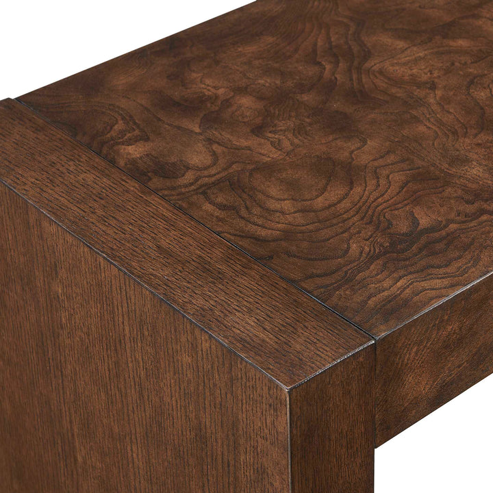 Flores Modern Console Table
