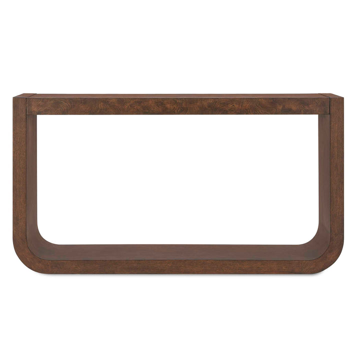 Flores Modern Console Table