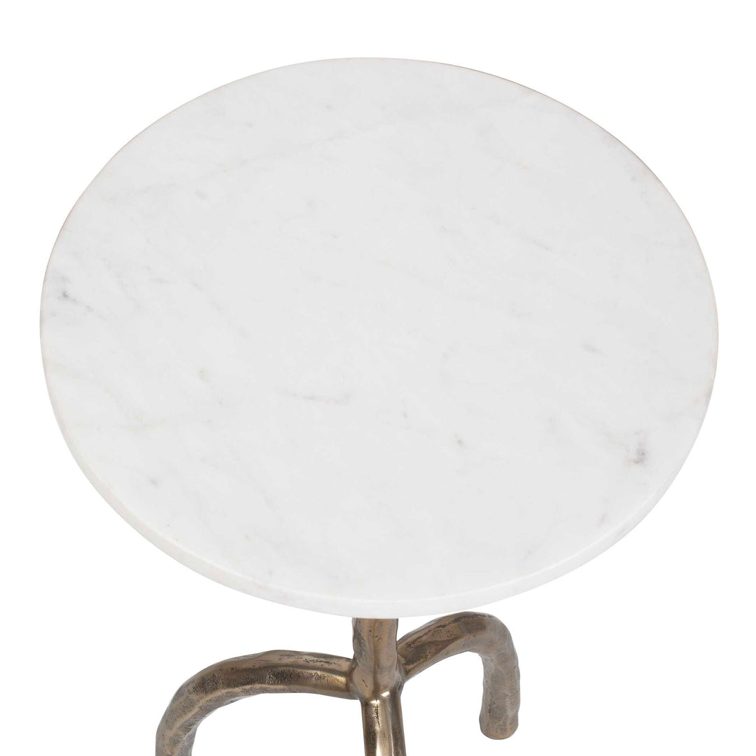 Maverick Accent Table