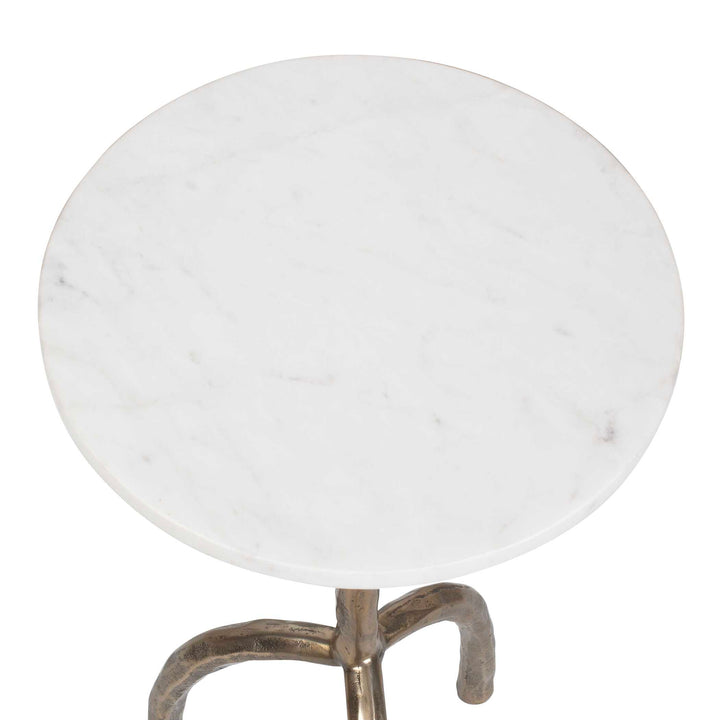 Maverick Accent Table