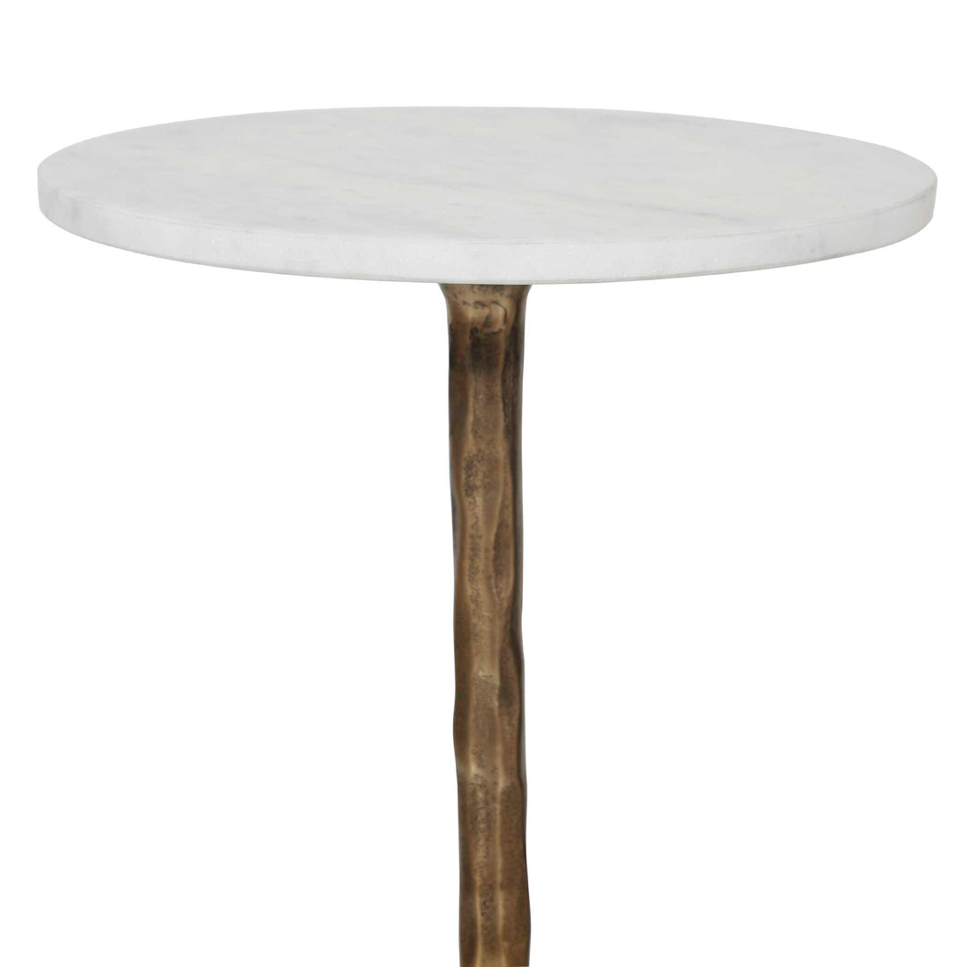 Maverick Accent Table