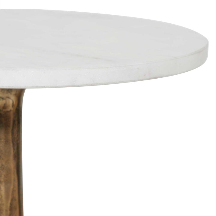 Maverick Accent Table