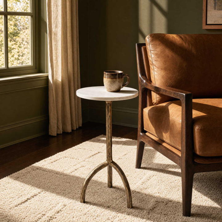 Maverick Accent Table