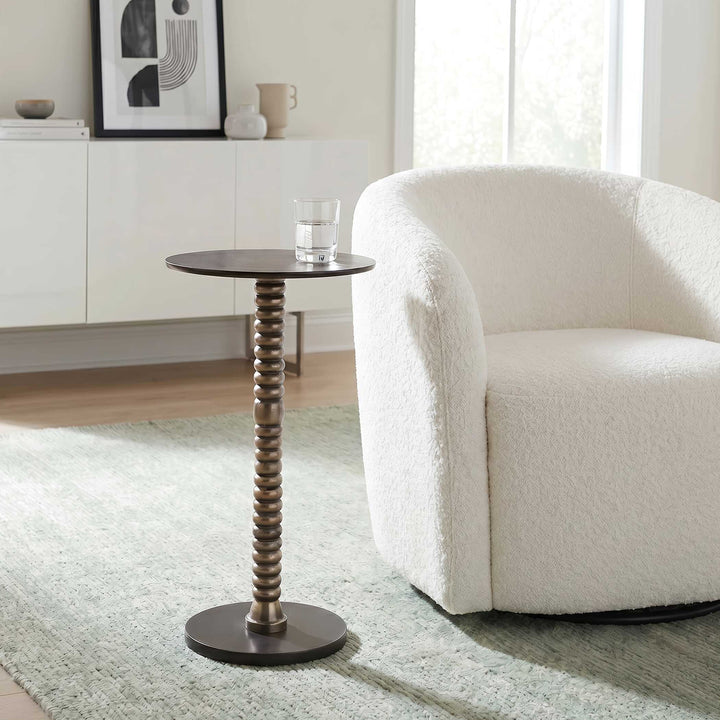Elias Accent Table