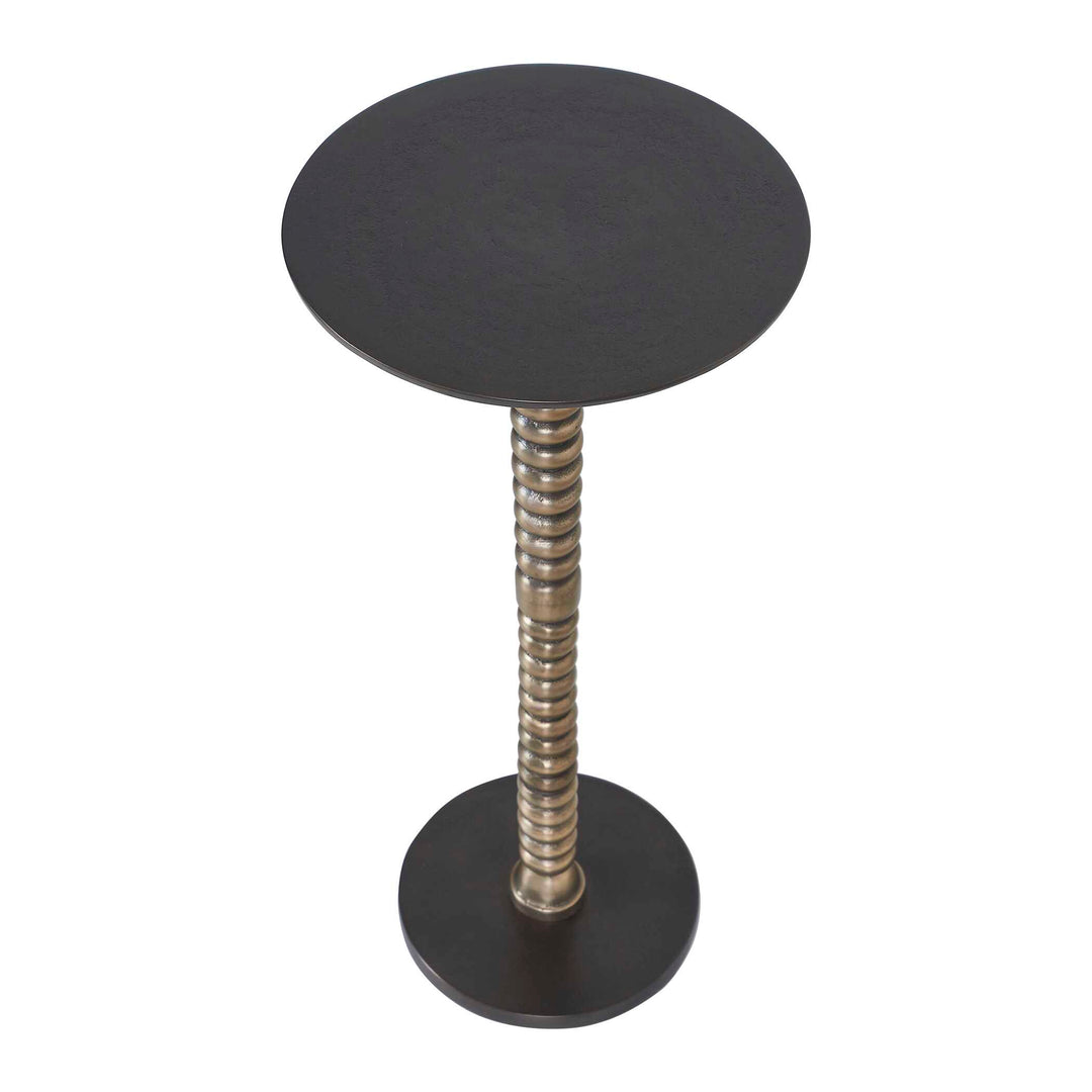 Elias Accent Table
