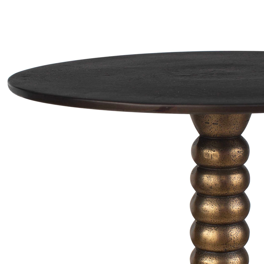 Elias Accent Table
