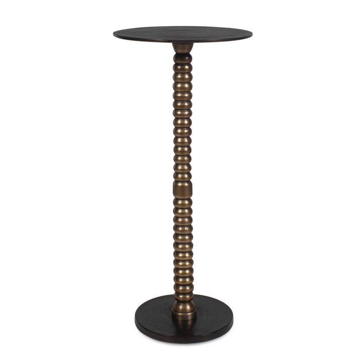 Elias Accent Table