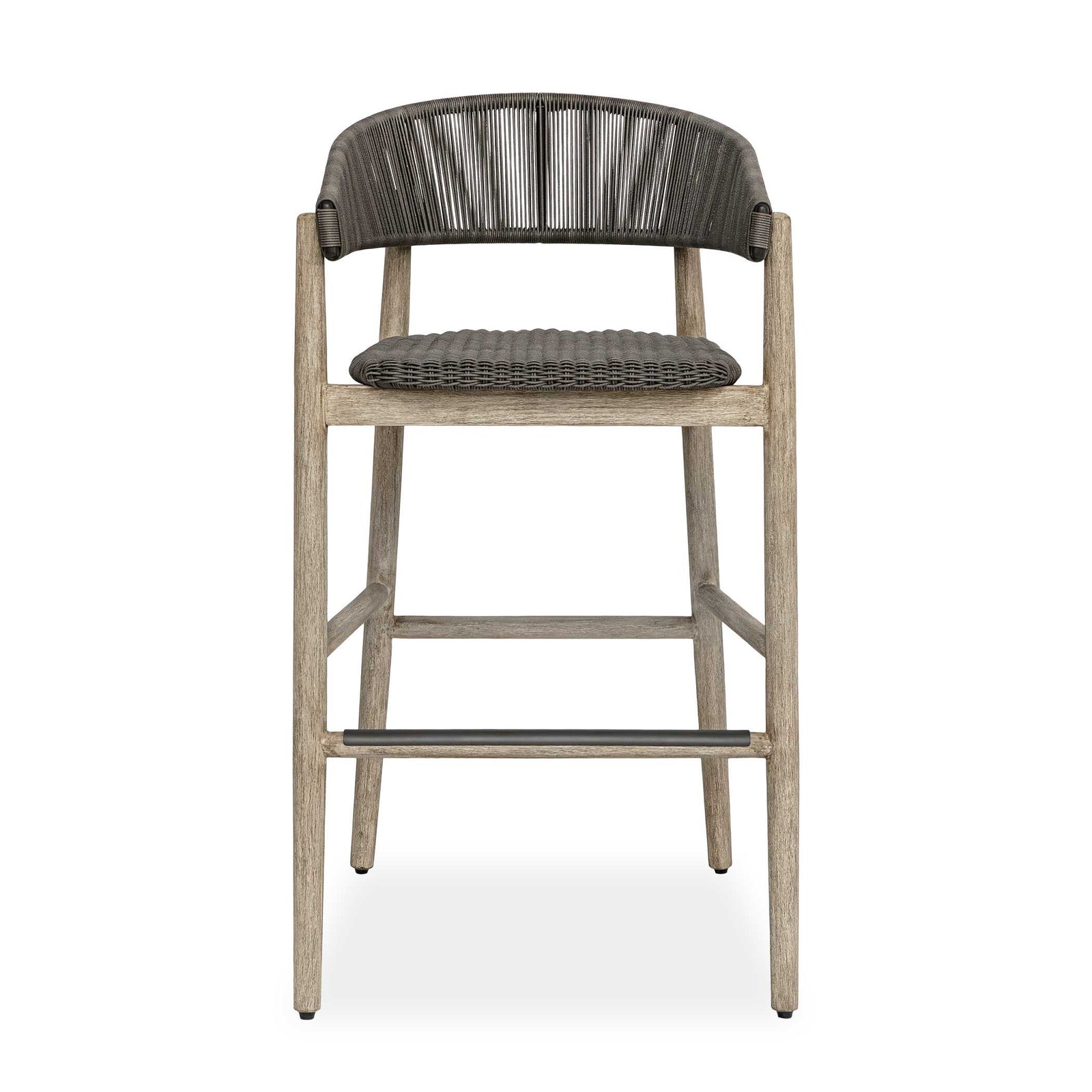 Dermott Outdoor Bar Stool