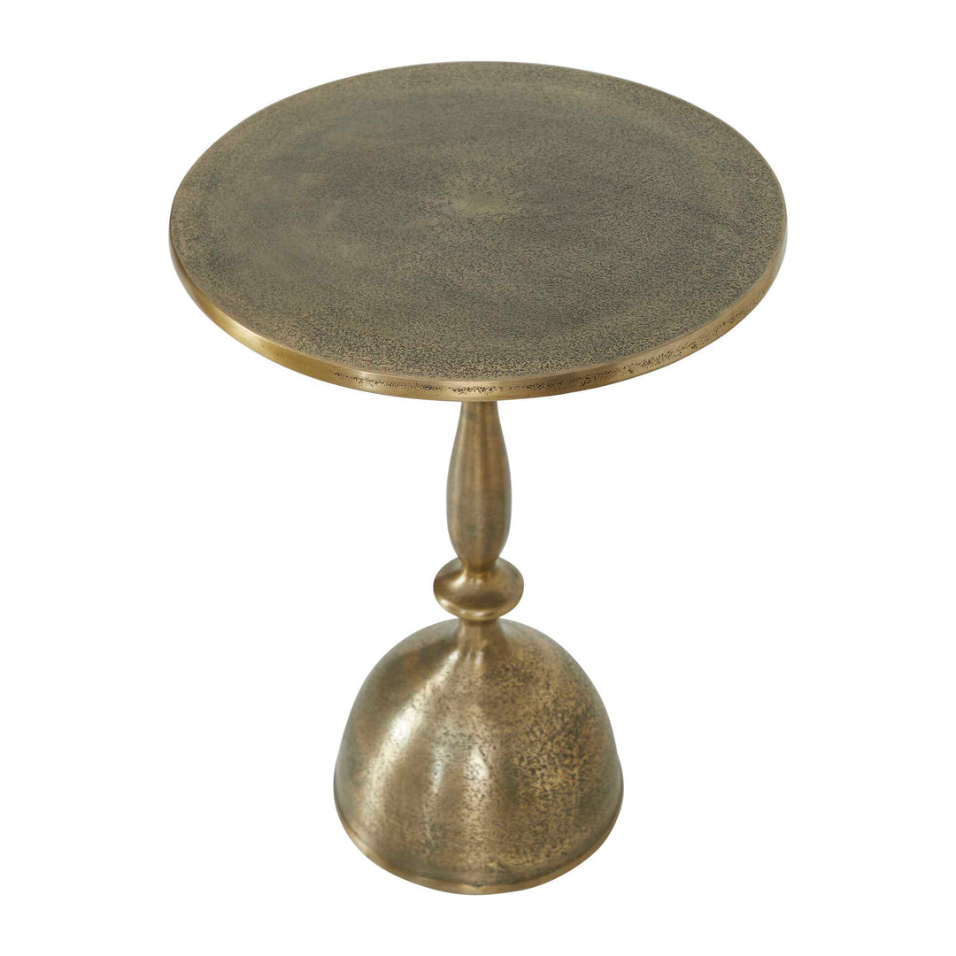 Josiah Accent Table