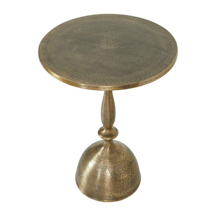 Josiah Accent Table