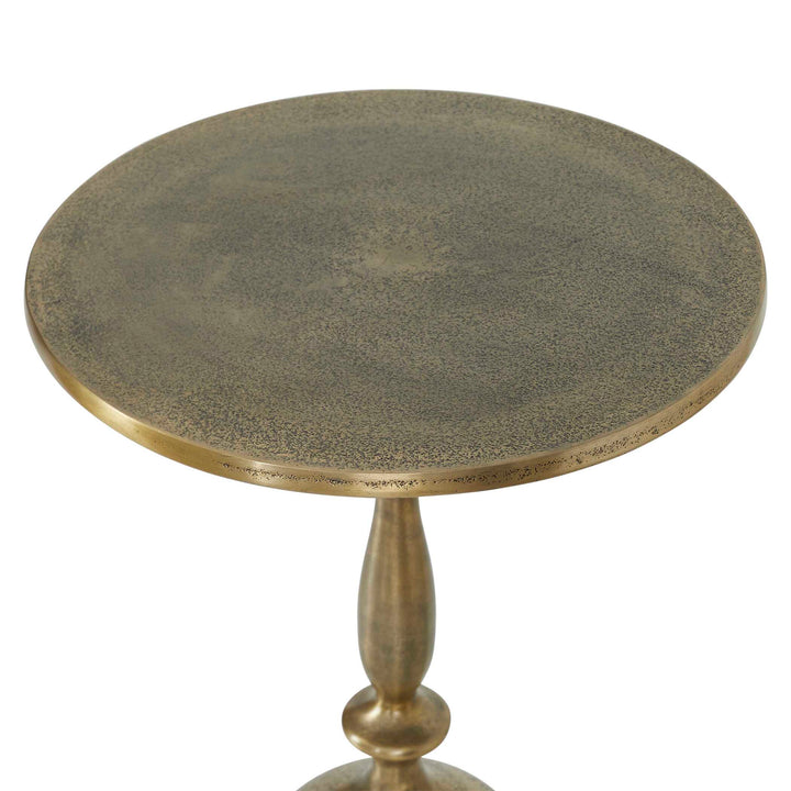 Josiah Accent Table