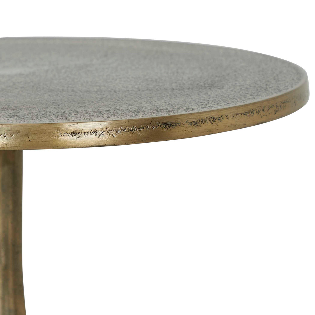 Josiah Accent Table