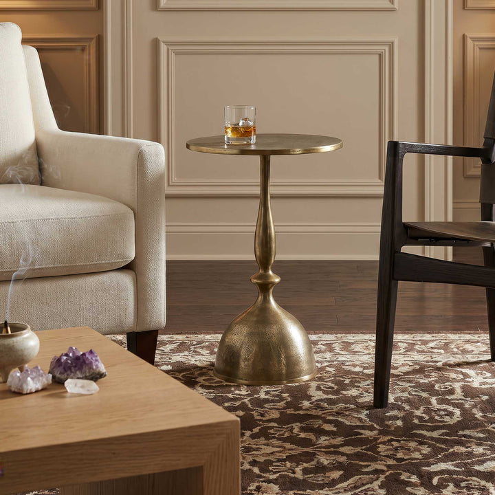 Josiah Accent Table