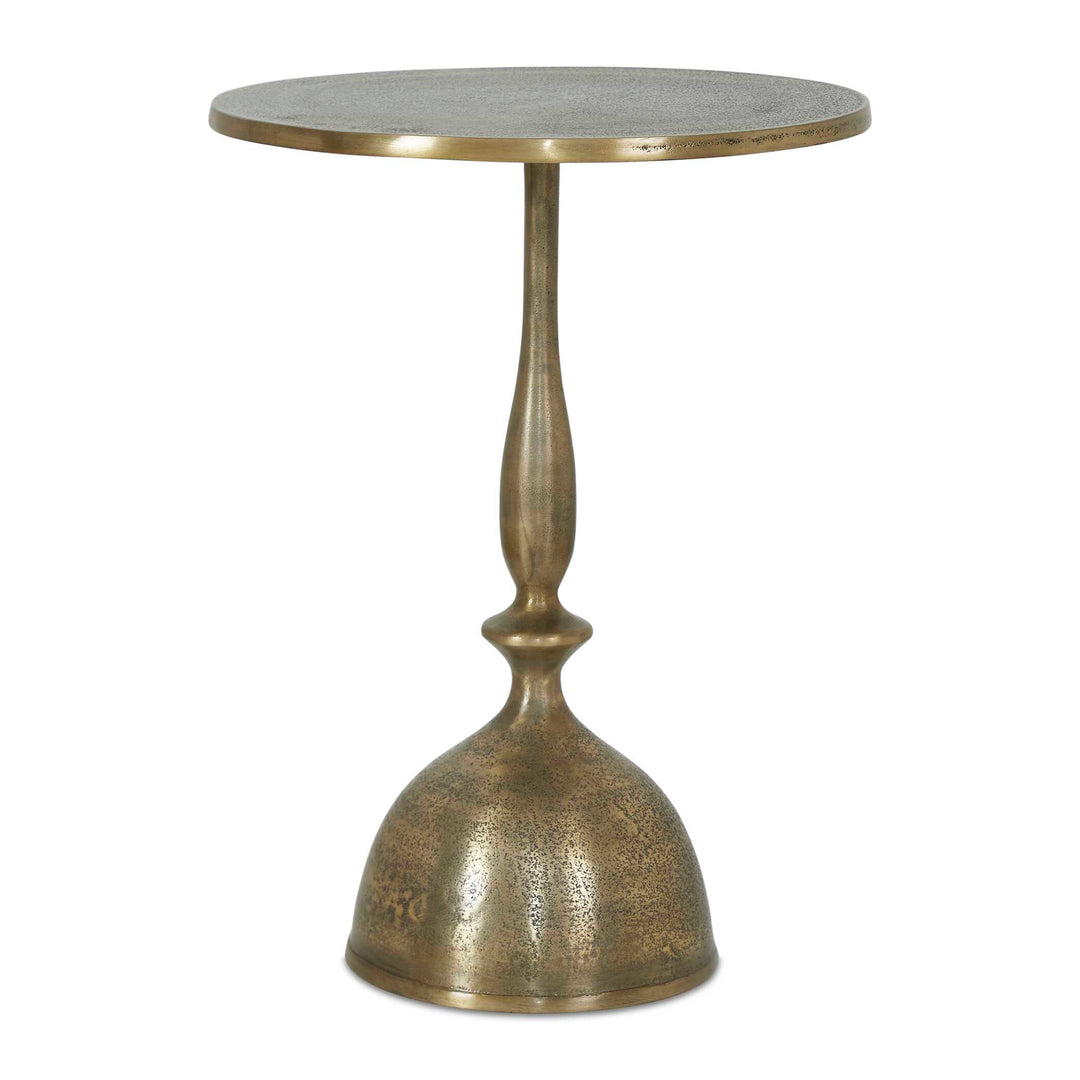 Josiah Accent Table