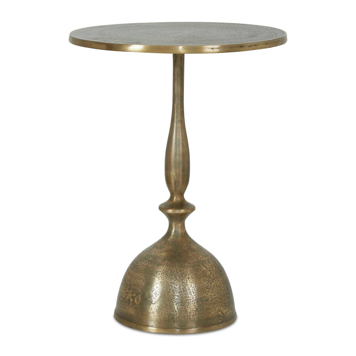 Josiah Accent Table
