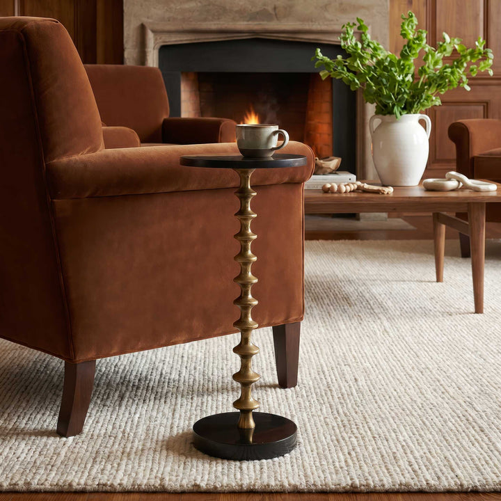 Charles Accent Table