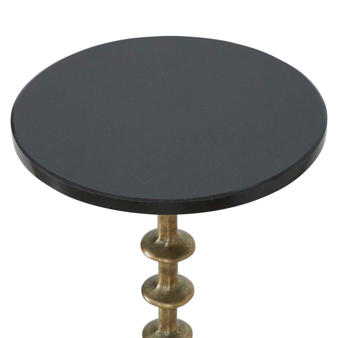 Charles Accent Table