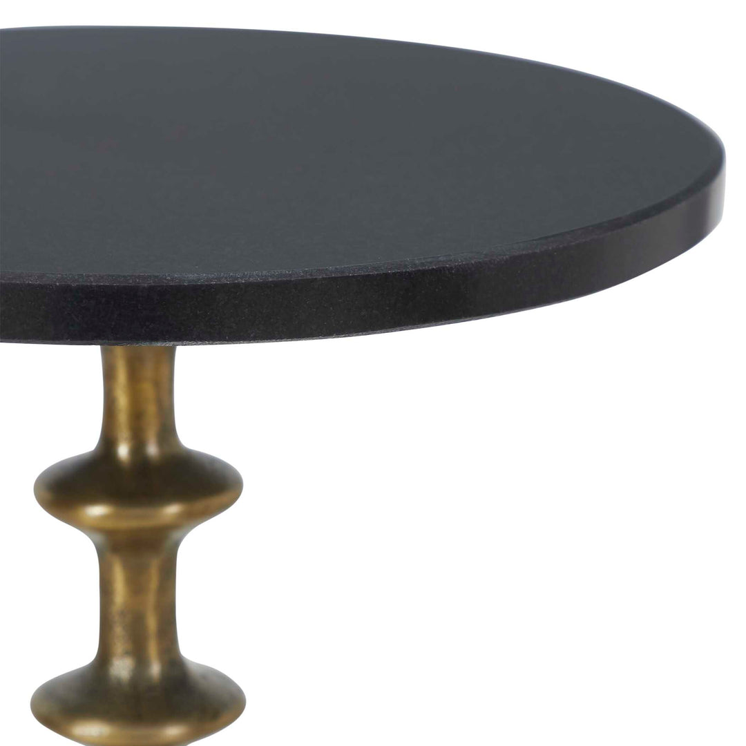 Charles Accent Table