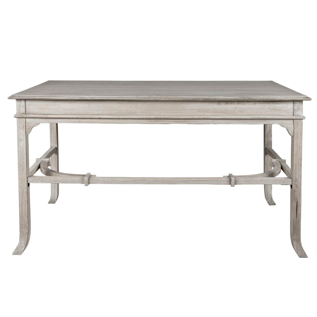 American Home Furniture Uttermost Bridgely Aged Writing Desk