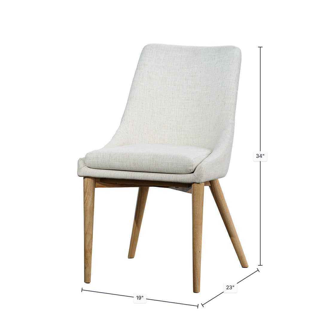 Fritz Side Dining Chair