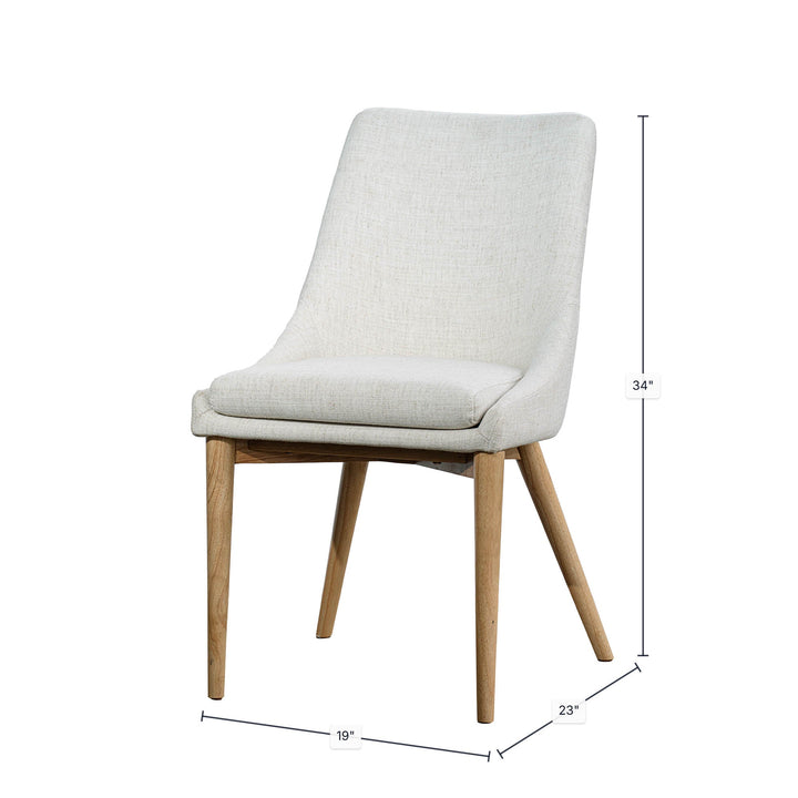 Fritz Side Dining Chair
