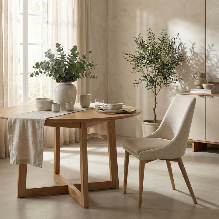 Fritz Side Dining Chair