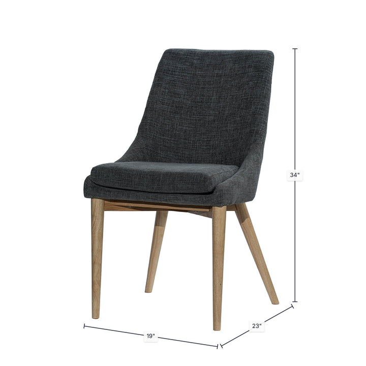 Fritz Side Dining Chair