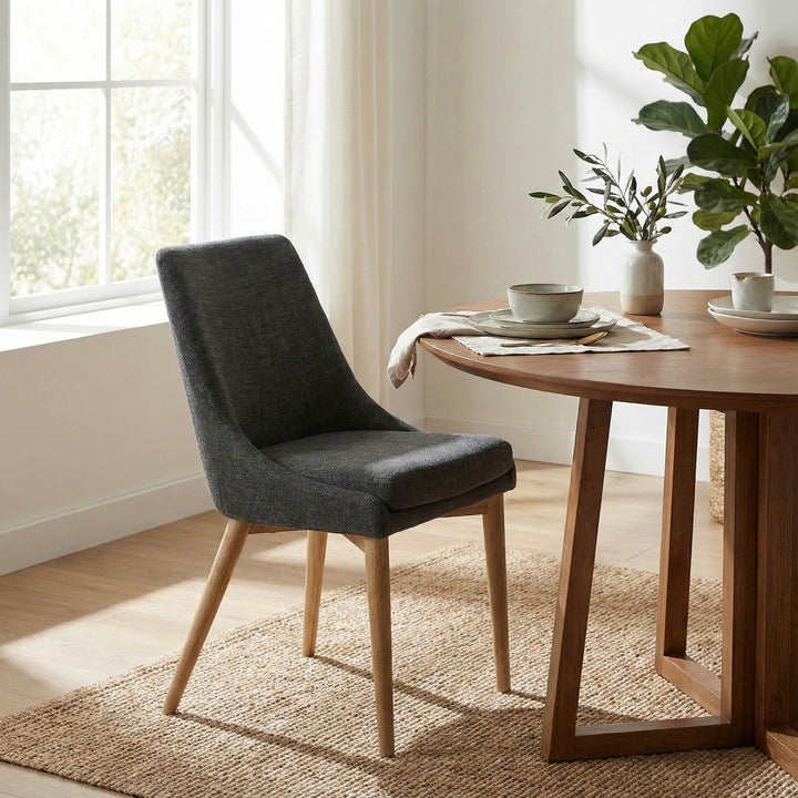 Fritz Side Dining Chair