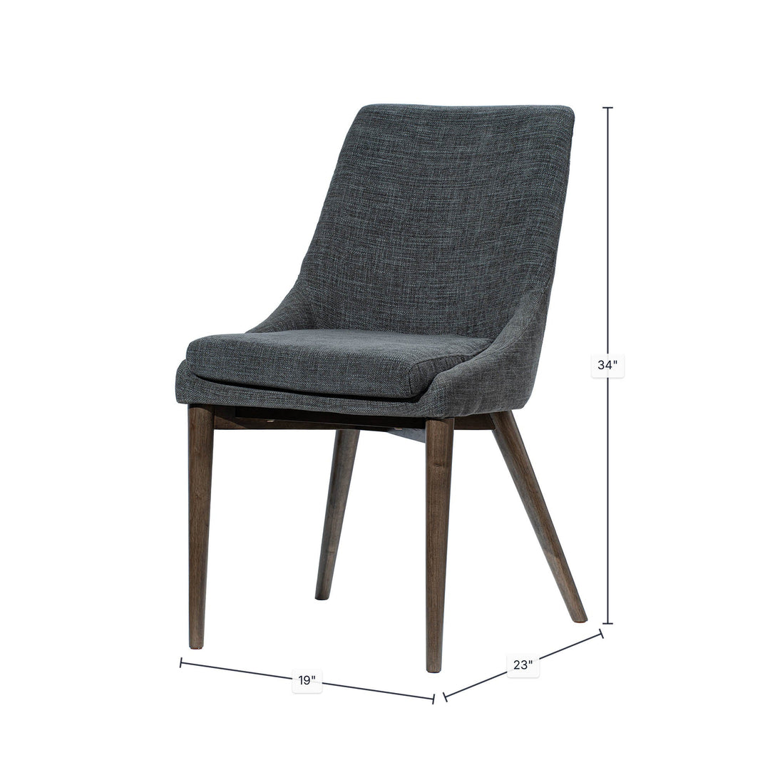 Fritz Side Dining Chair