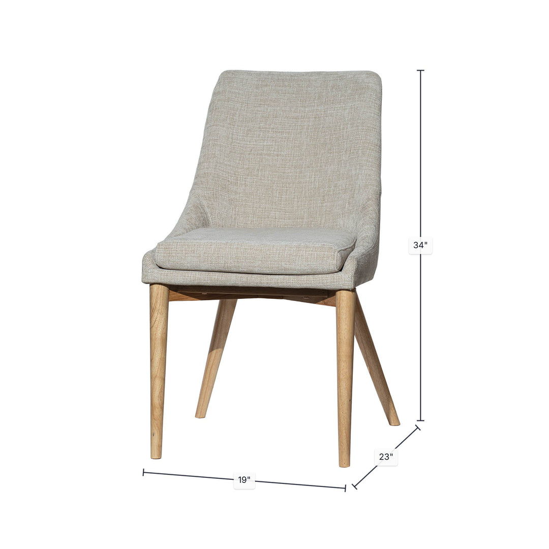 Fritz Side Dining Chair