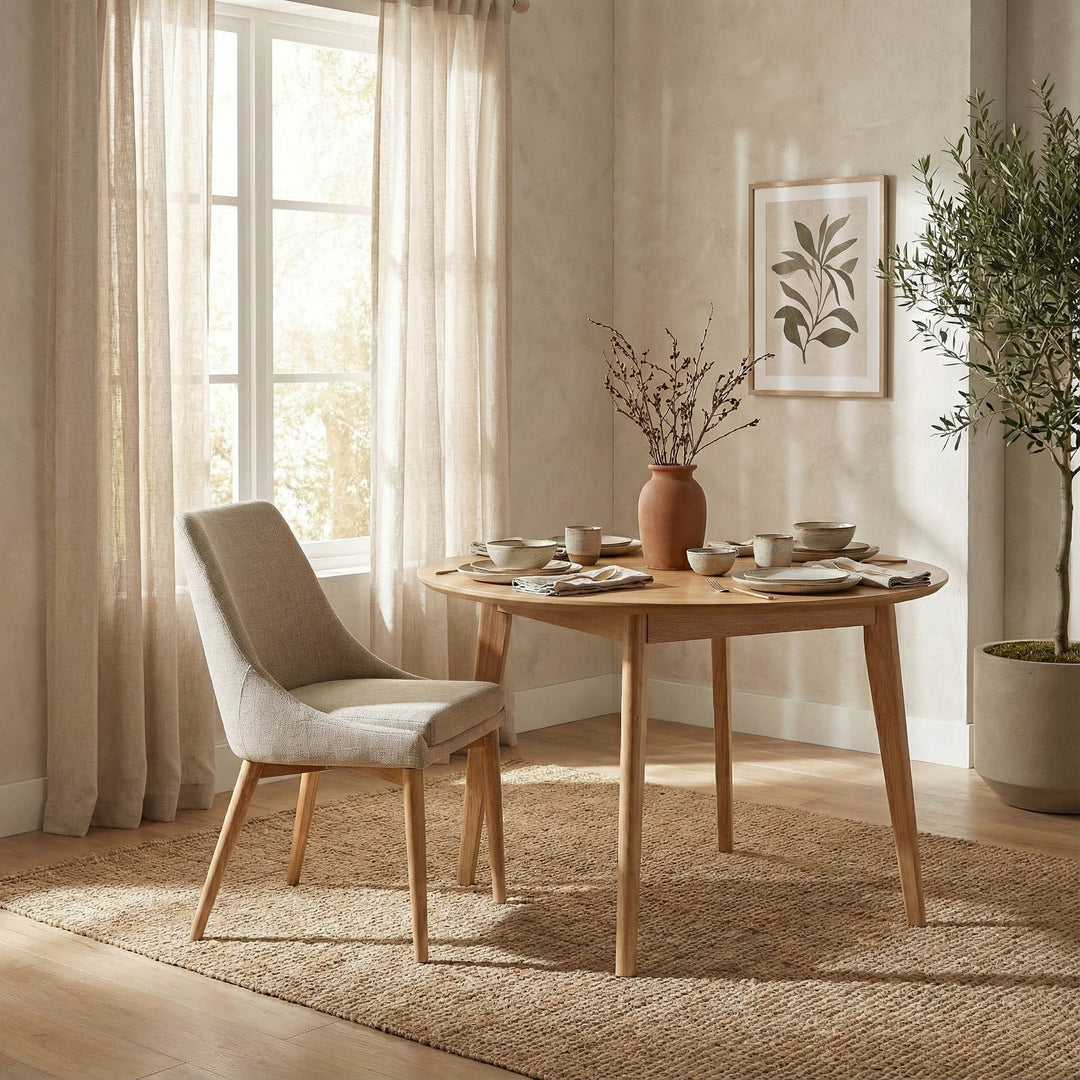 Fritz Side Dining Chair