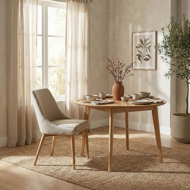 Fritz Side Dining Chair