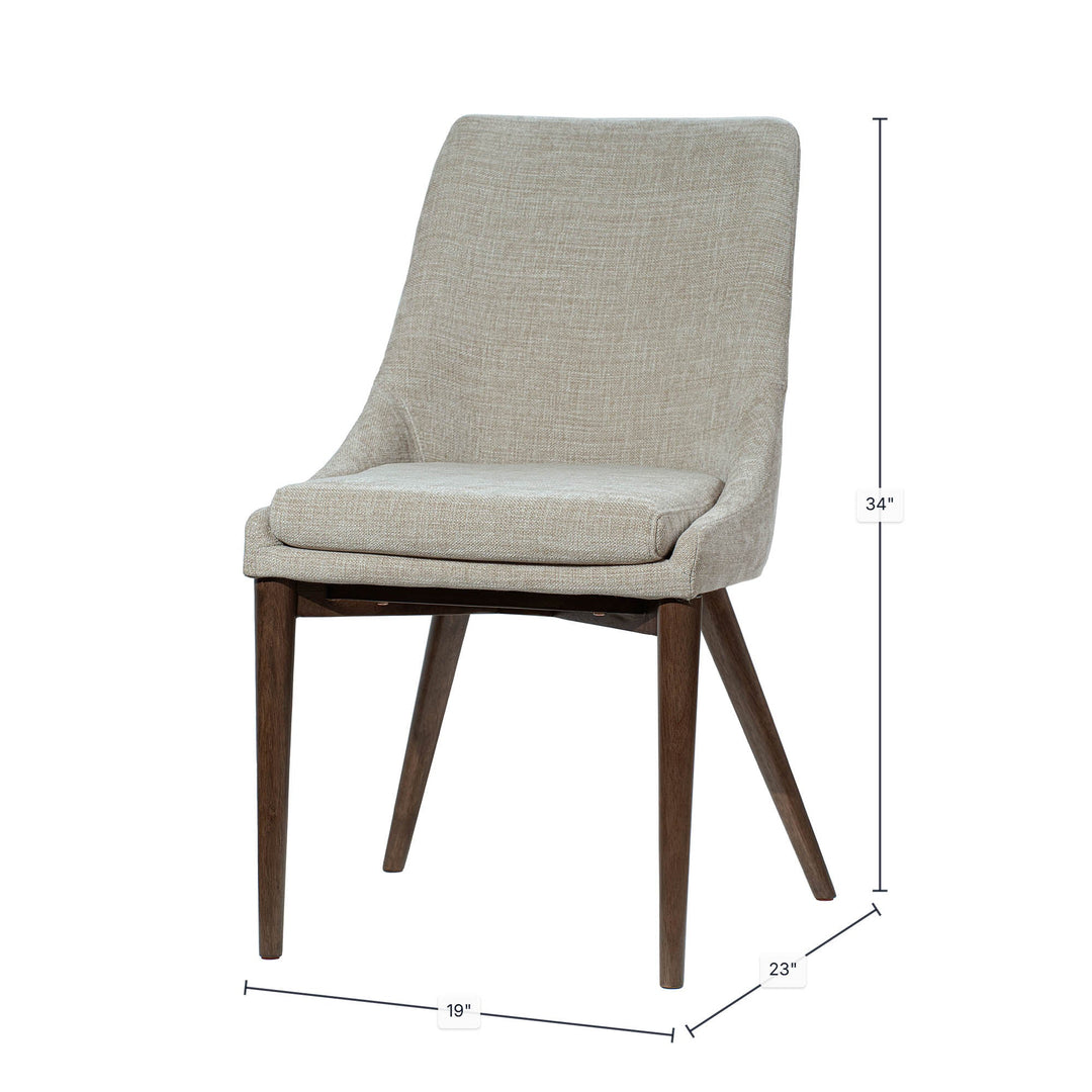 Fritz Side Dining Chair