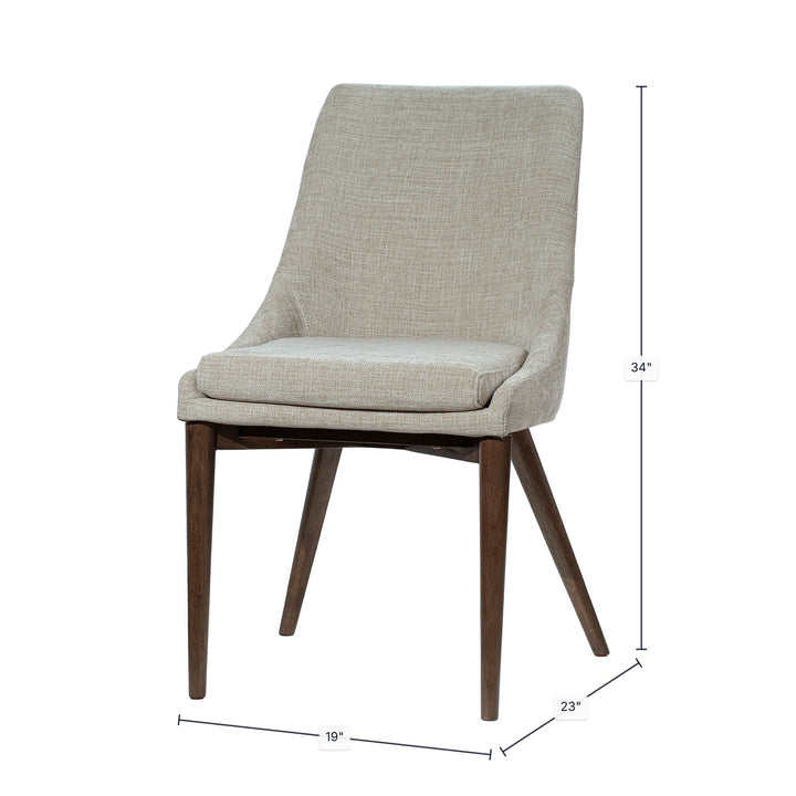 Fritz Side Dining Chair