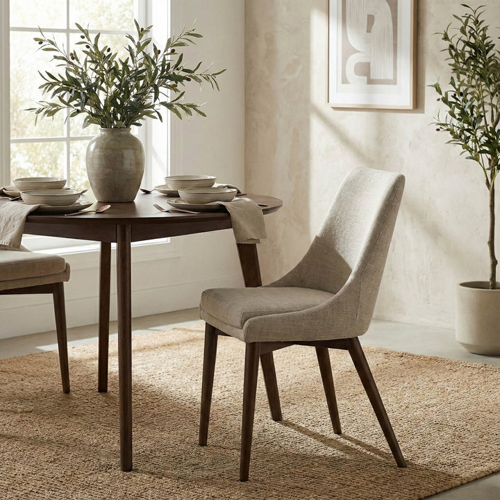 Fritz Side Dining Chair