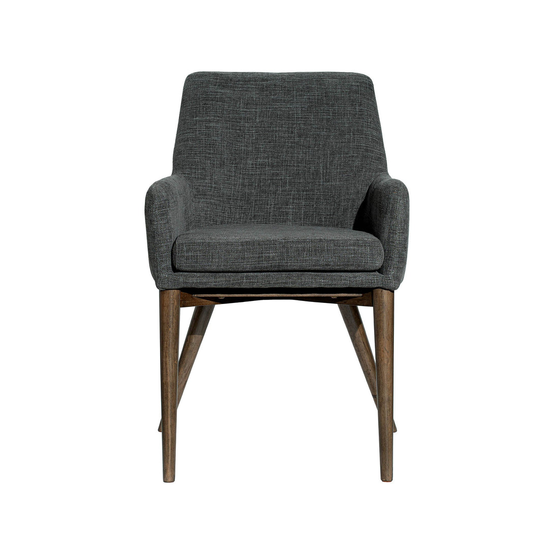 Fritz Arm Dining Chair