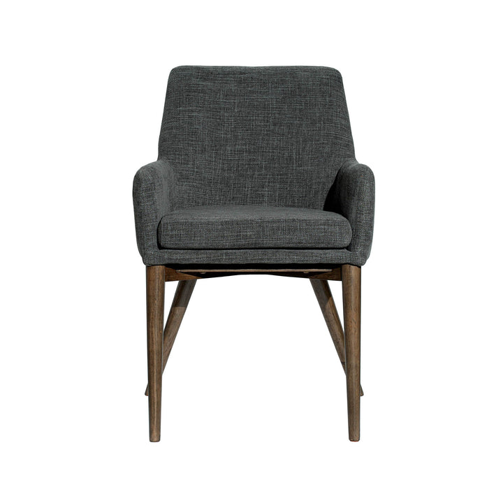 Fritz Arm Dining Chair