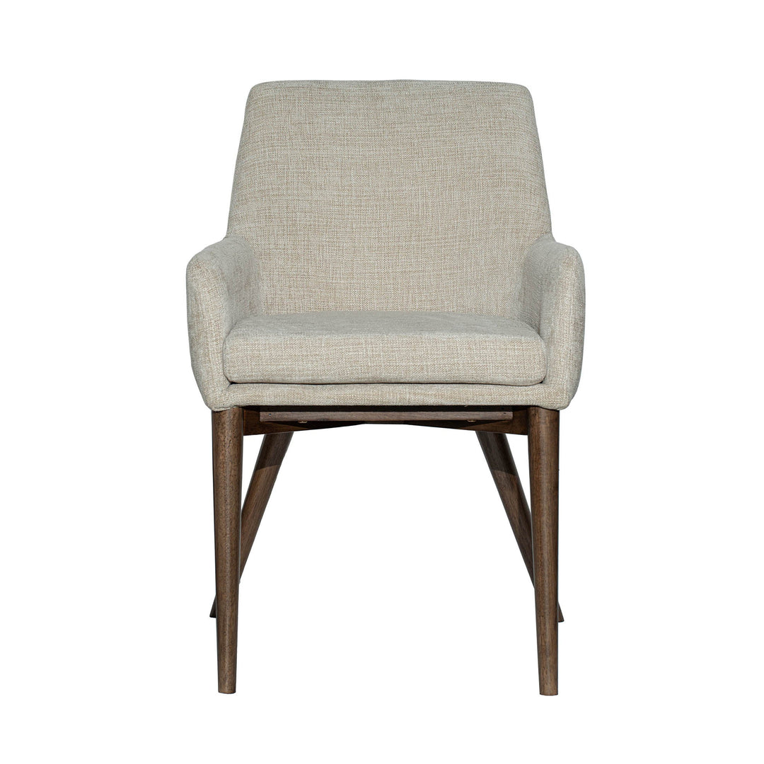 Fritz Arm Dining Chair