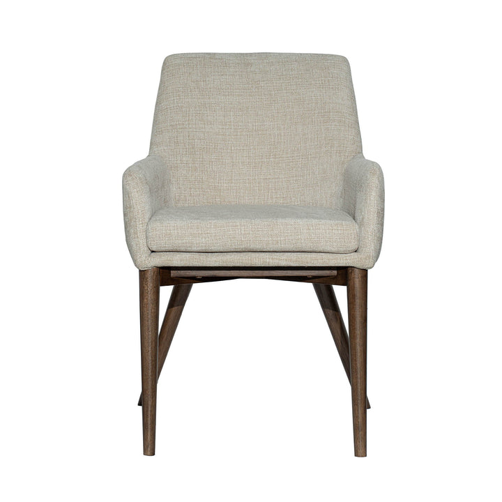 Fritz Arm Dining Chair