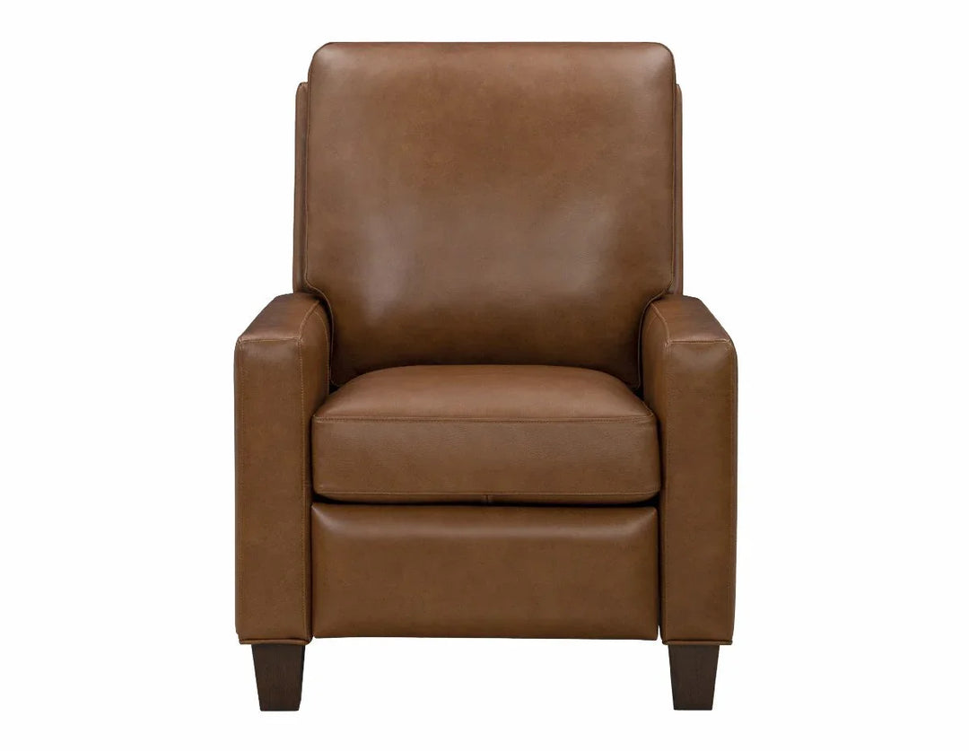 Fairview Push Thru The Arms Recliner