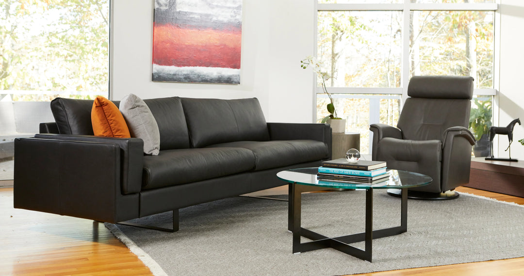 Endless Sofa 4 Seats