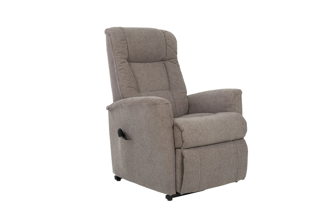 Memphis Lift Swivel Chair