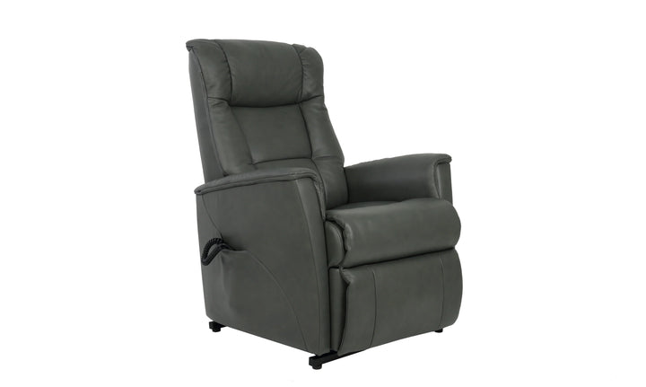 Memphis Lift Swivel Chair