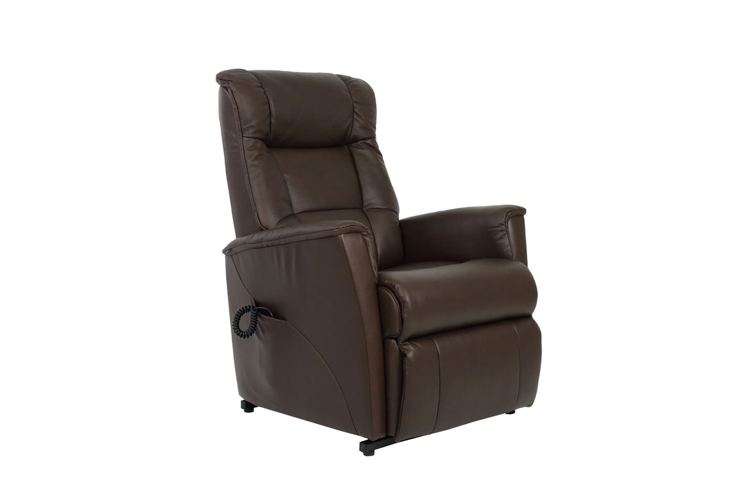 Memphis Lift Swivel Chair