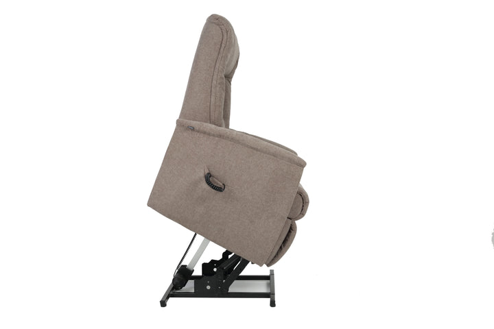 Memphis Lift Swivel Chair