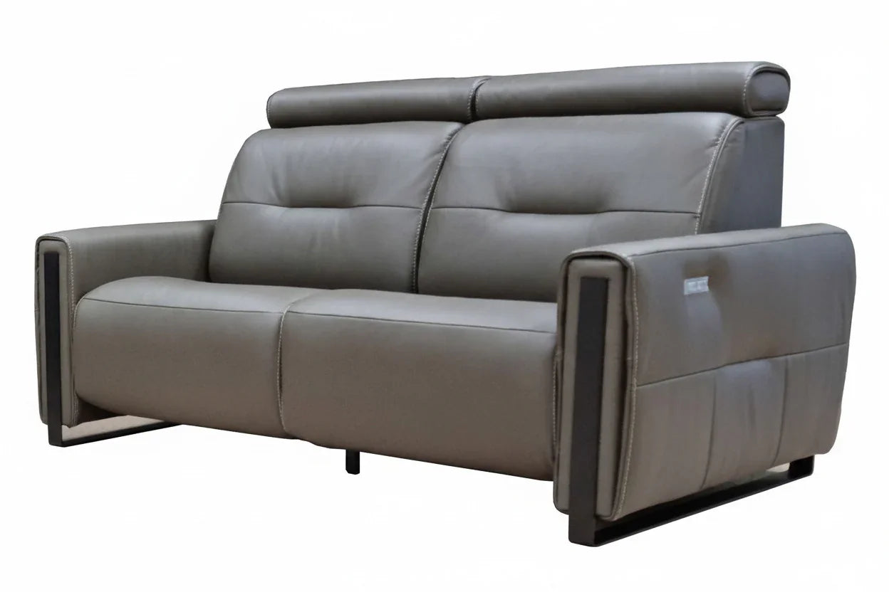 American Home Furniture Fjords Monte Carlo Loveseat