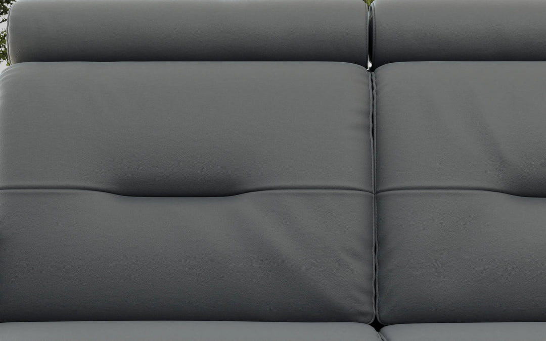 Monte Carlo Sofa