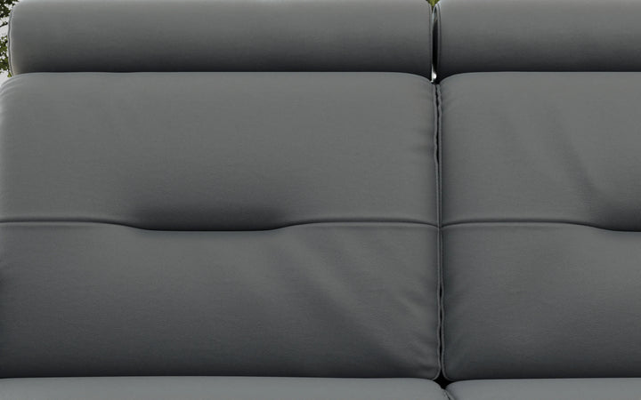 Monte Carlo Sofa