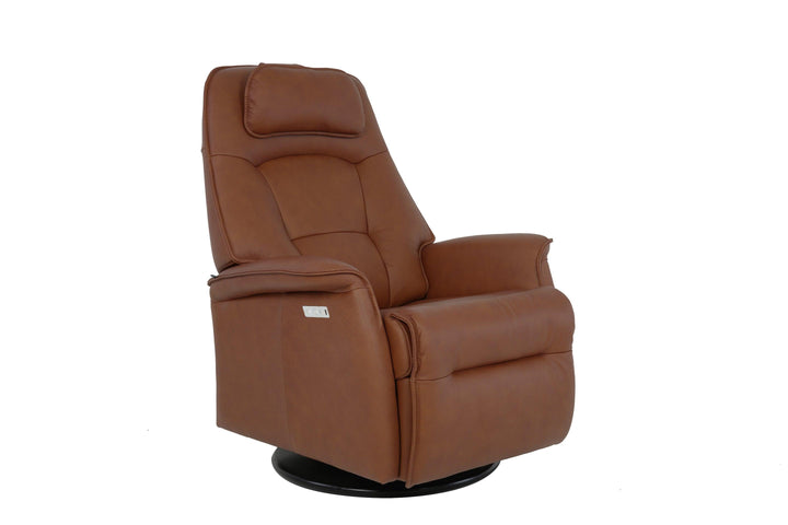 Stockholm Swing Relaxer - AmericanHomeFurniture